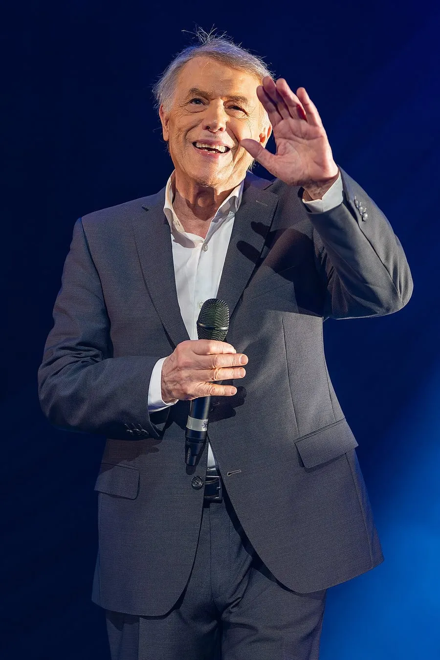 Salvatore Adamo